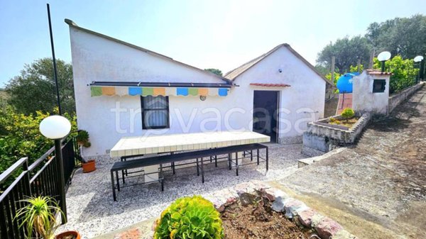 casa indipendente in vendita a Torrenova