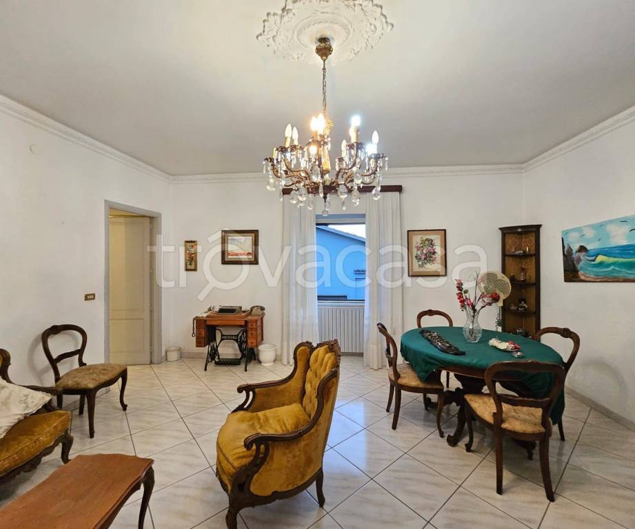 appartamento in vendita a Torrenova