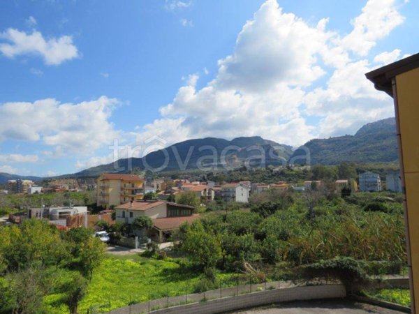 appartamento in vendita a Torrenova