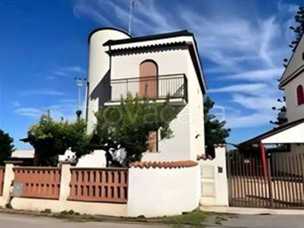 casa indipendente in vendita a Torrenova