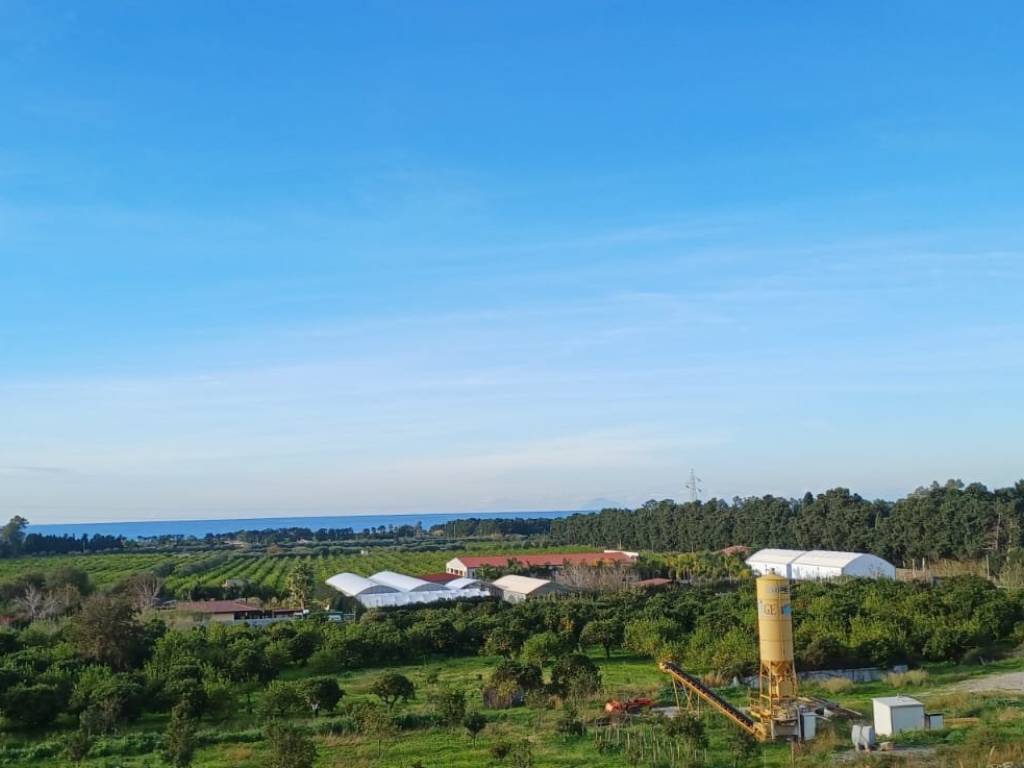 appartamento in vendita a Torrenova