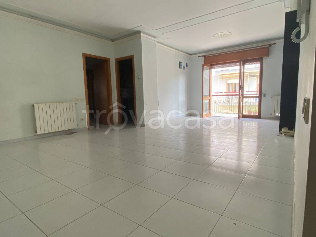 appartamento in vendita a Torrenova