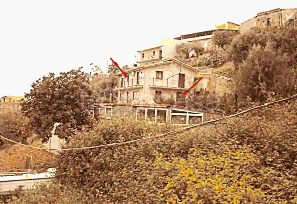 casa indipendente in vendita a Torrenova