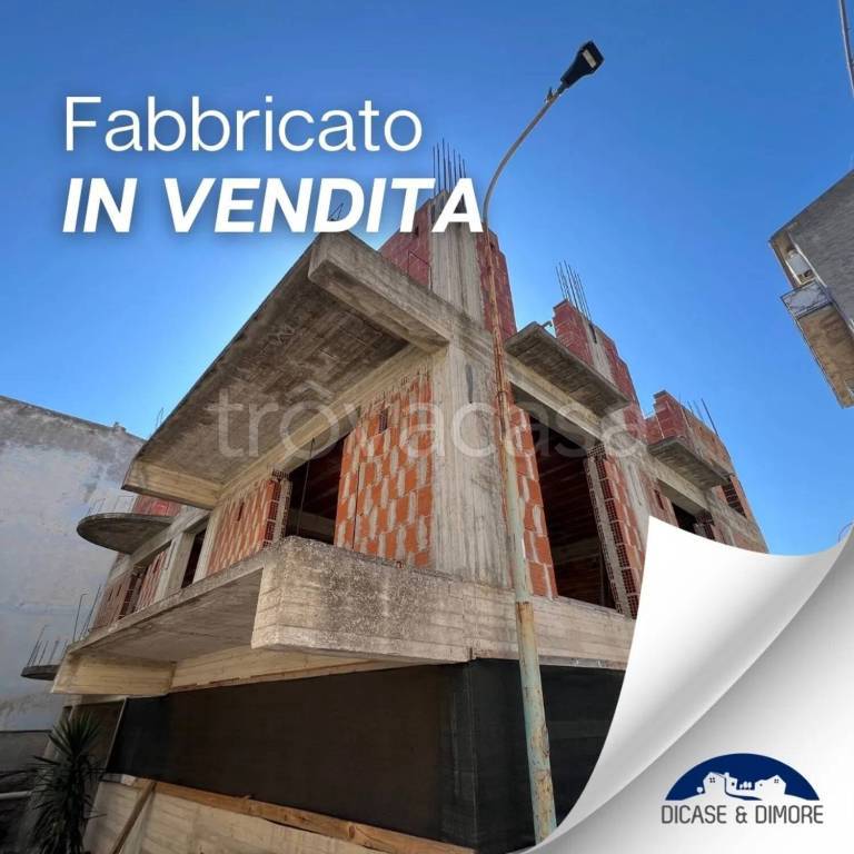 casa indipendente in vendita a Torrenova