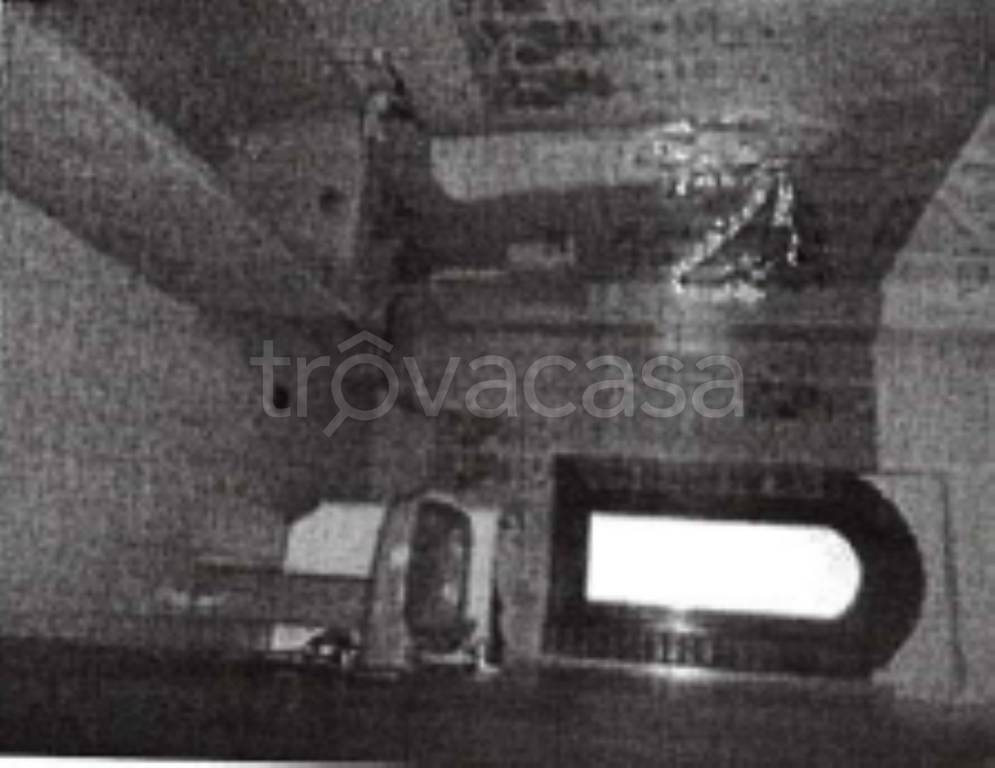 appartamento in vendita a Torrenova