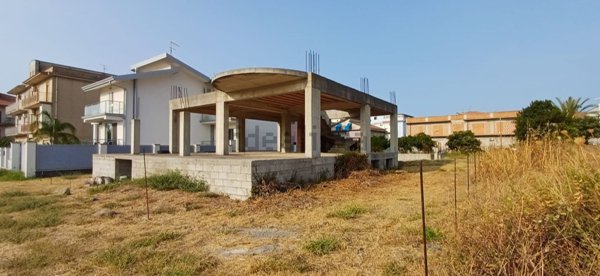 casa indipendente in vendita a Torrenova
