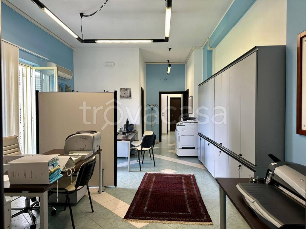 ufficio in vendita a Torrenova