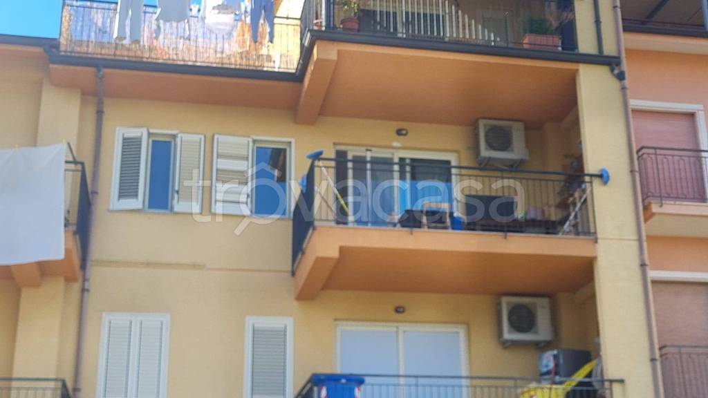 appartamento in vendita a Torrenova