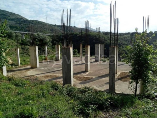 terreno agricolo in vendita a Torrenova