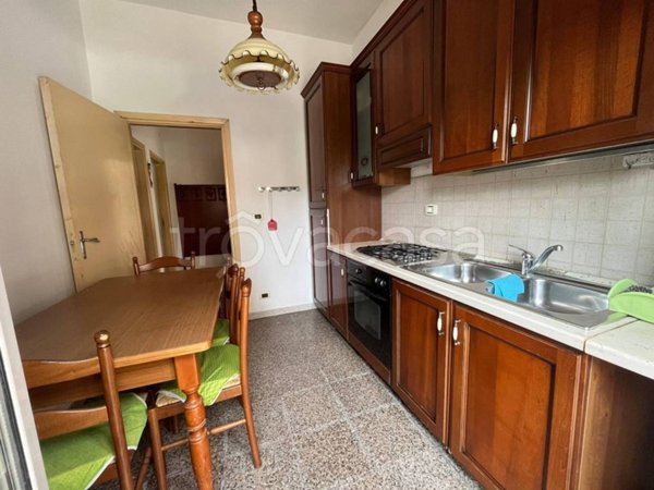 appartamento in vendita a Torrenova