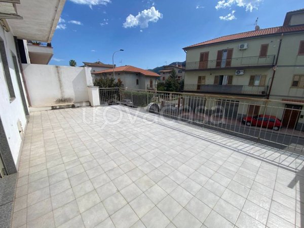 appartamento in vendita a Torrenova