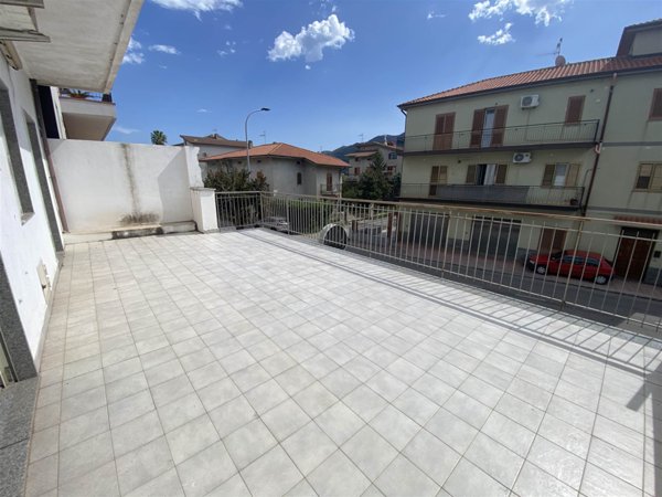 appartamento in vendita a Torrenova