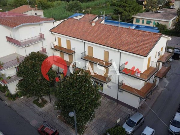 appartamento in vendita a Torrenova