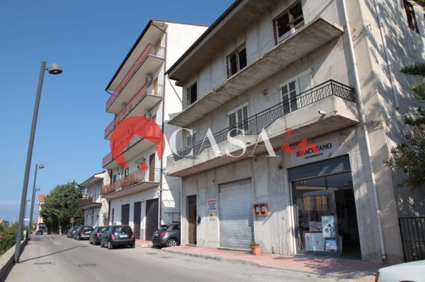appartamento in vendita a Torrenova