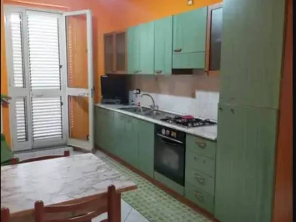 appartamento in vendita a Torrenova