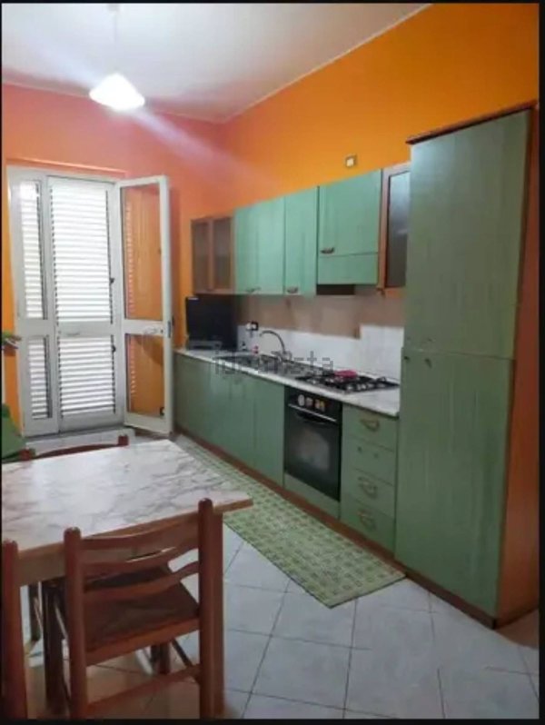 appartamento in vendita a Torrenova