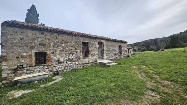 casa indipendente in vendita a Torrenova