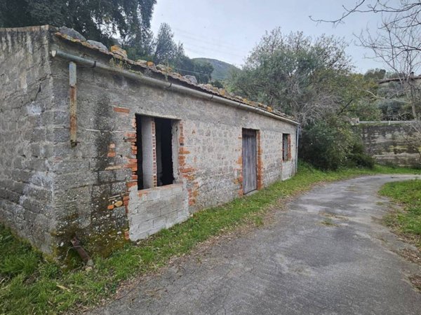 casa indipendente in vendita a Torrenova