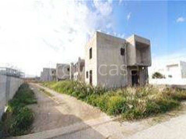 casa indipendente in vendita a Torrenova