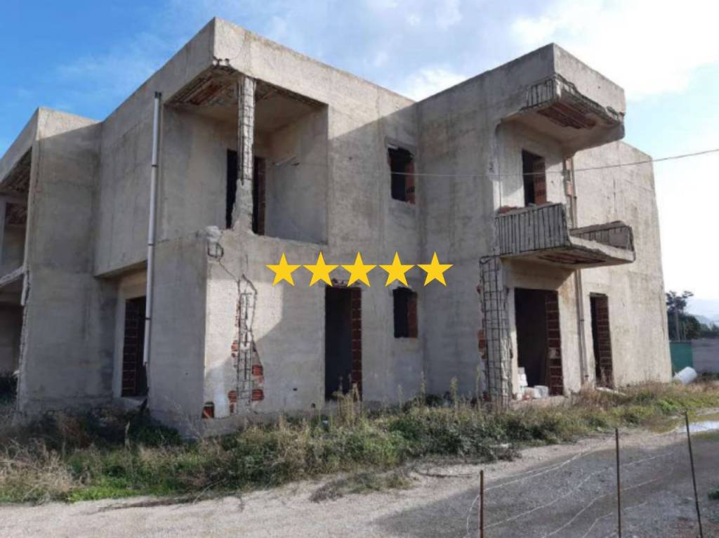 appartamento in vendita a Torrenova