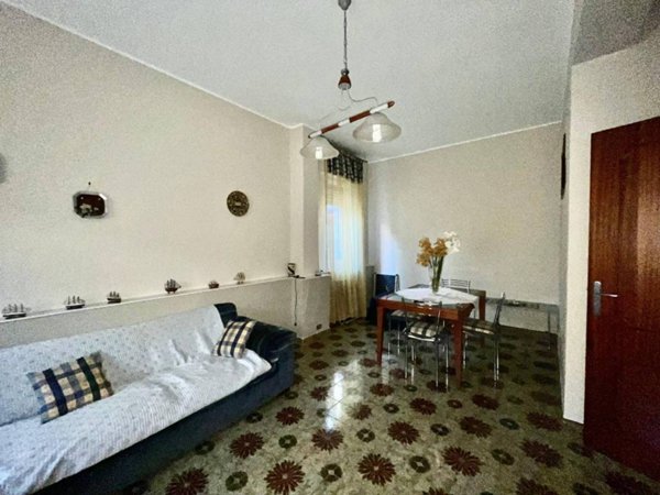 appartamento in vendita a Torrenova