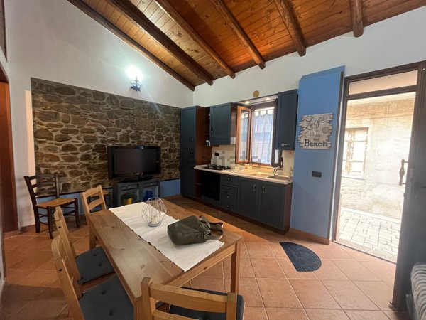 appartamento in vendita a Torrenova