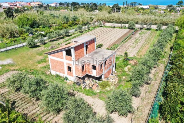 appartamento in vendita a Torrenova