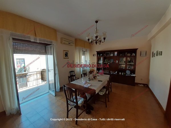 appartamento in vendita a Torrenova