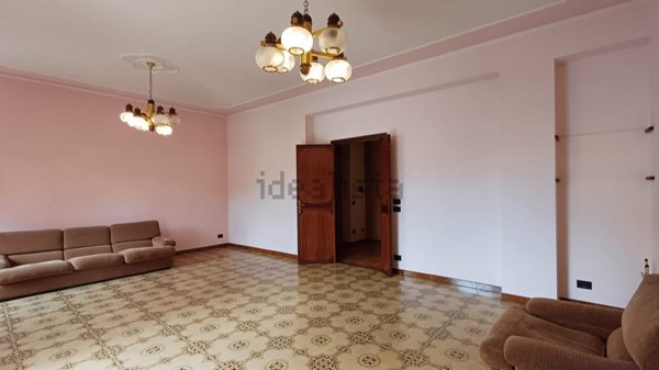 appartamento in vendita a Torrenova