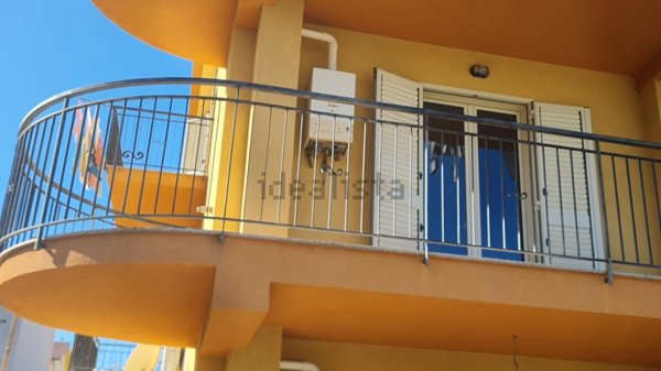 appartamento in vendita a Torrenova
