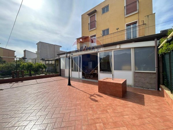 casa indipendente in vendita a Torrenova