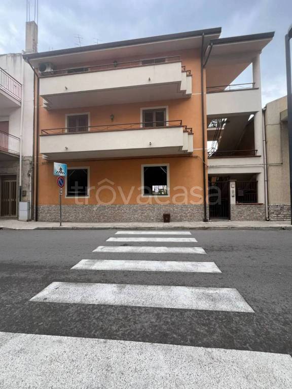 appartamento in vendita a Torrenova