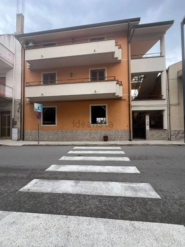 appartamento in vendita a Torrenova