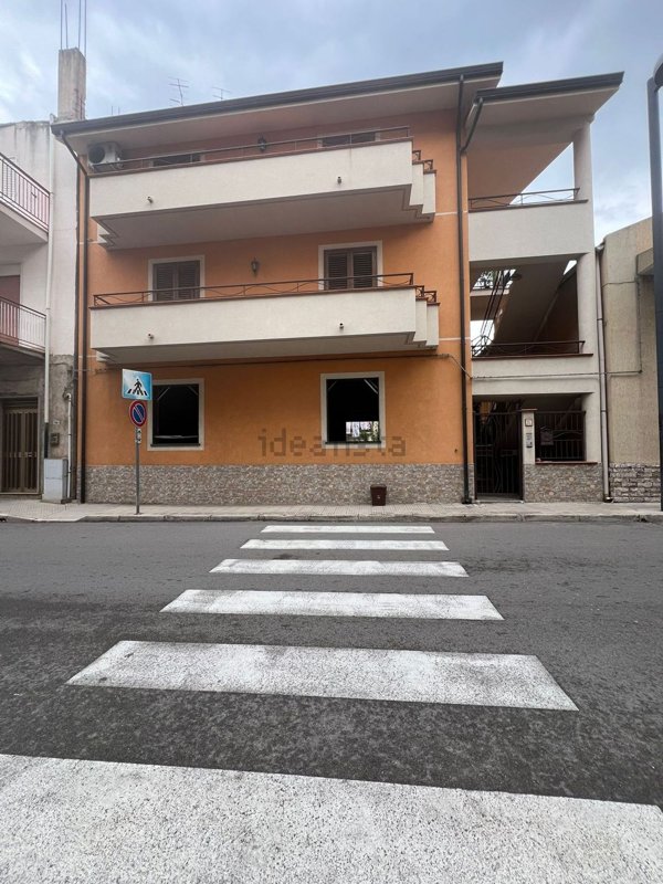 appartamento in vendita a Torrenova