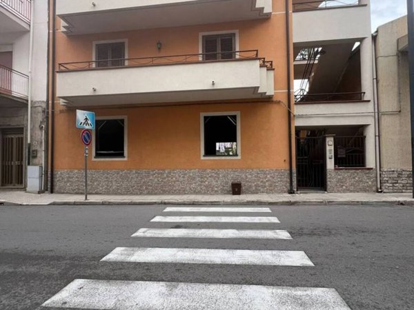 appartamento in vendita a Torrenova