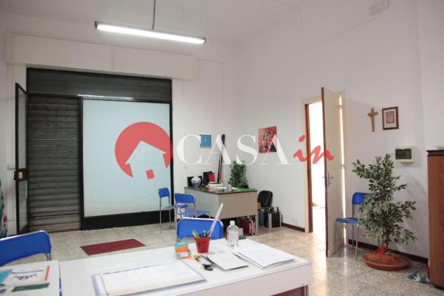 appartamento in vendita a Torrenova