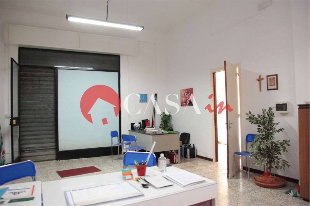 appartamento in vendita a Torrenova