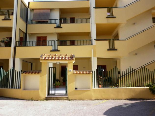 appartamento in vendita a Torrenova