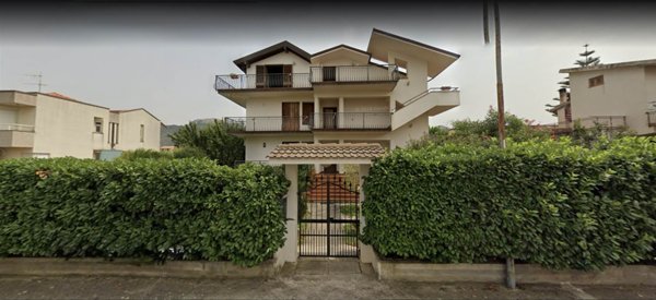 casa indipendente in vendita a Torrenova