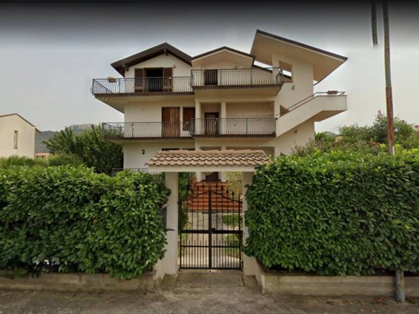 casa indipendente in vendita a Torrenova