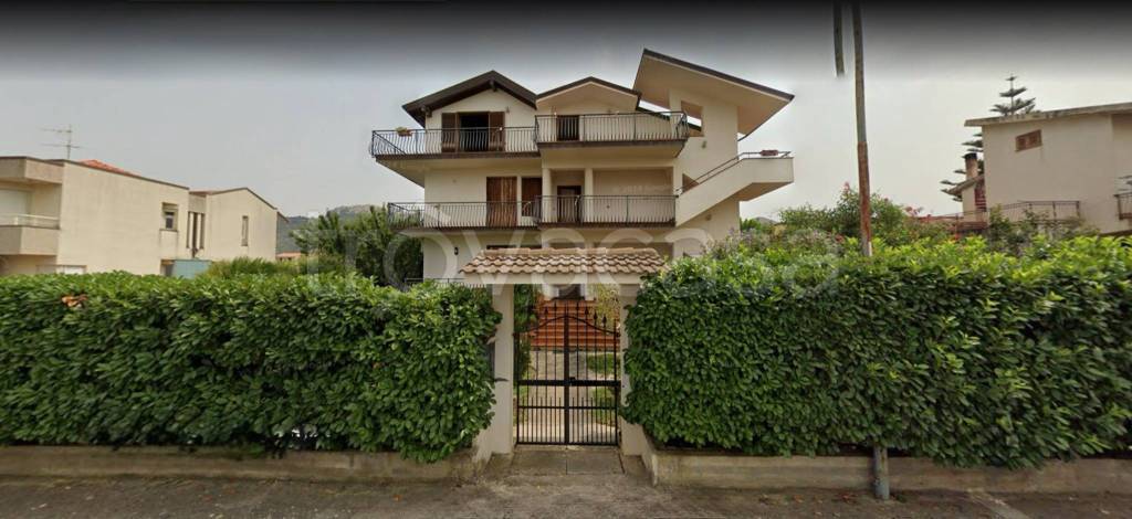 casa indipendente in vendita a Torrenova