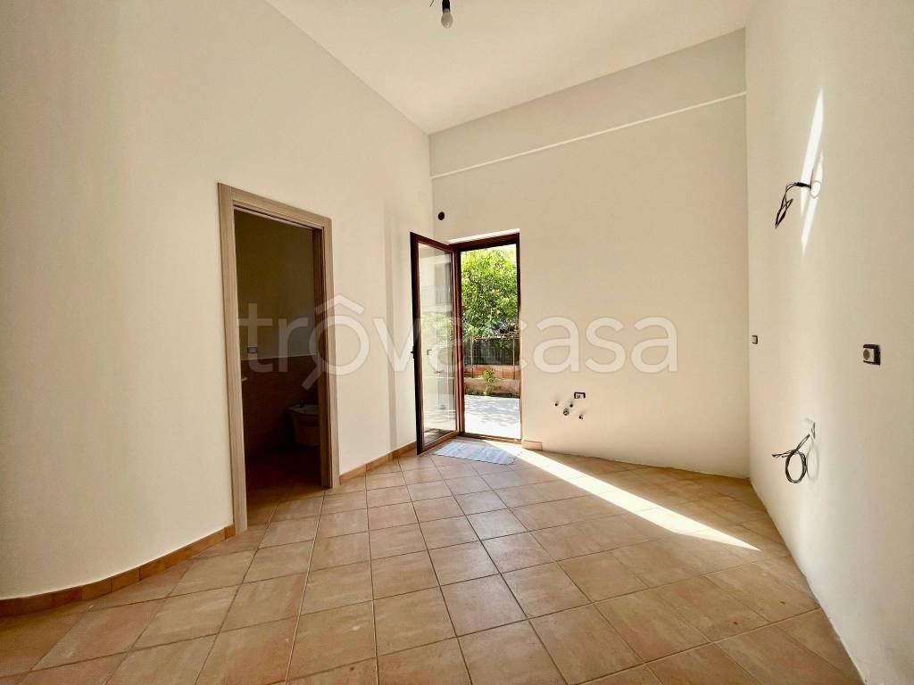 appartamento in vendita a Torrenova