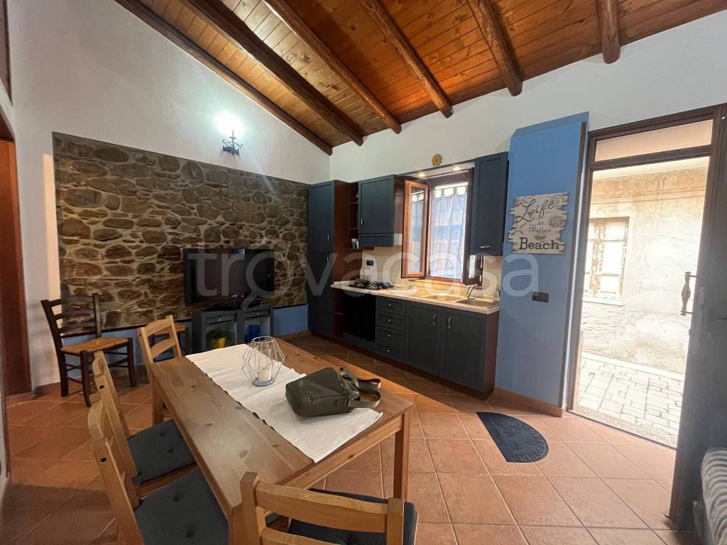 casa indipendente in vendita a Torrenova