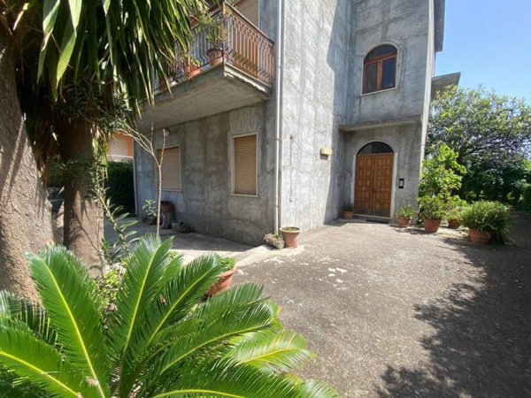 appartamento in vendita a Torrenova