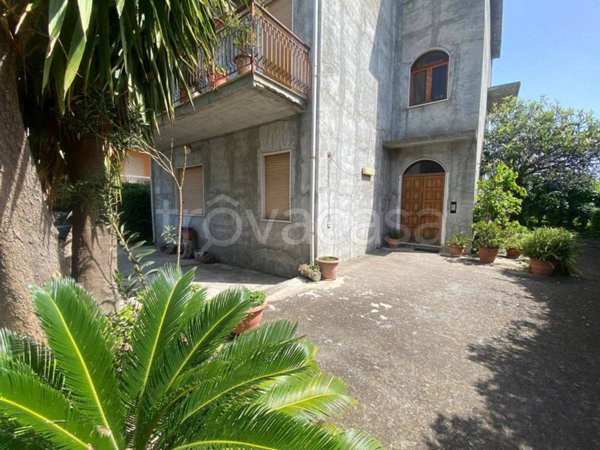 appartamento in vendita a Torrenova