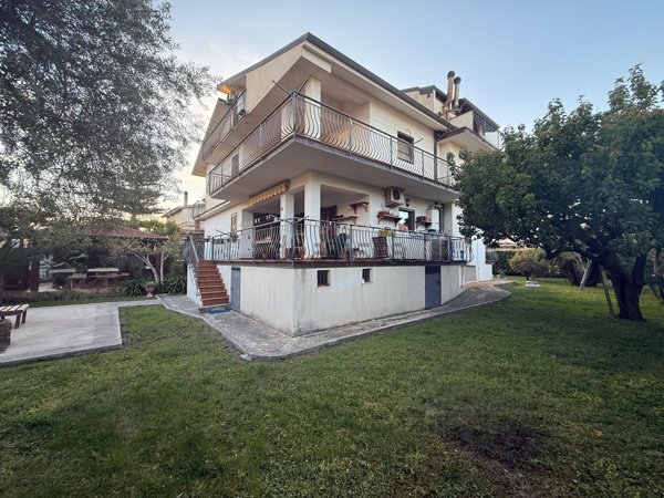 casa indipendente in vendita a Torrenova