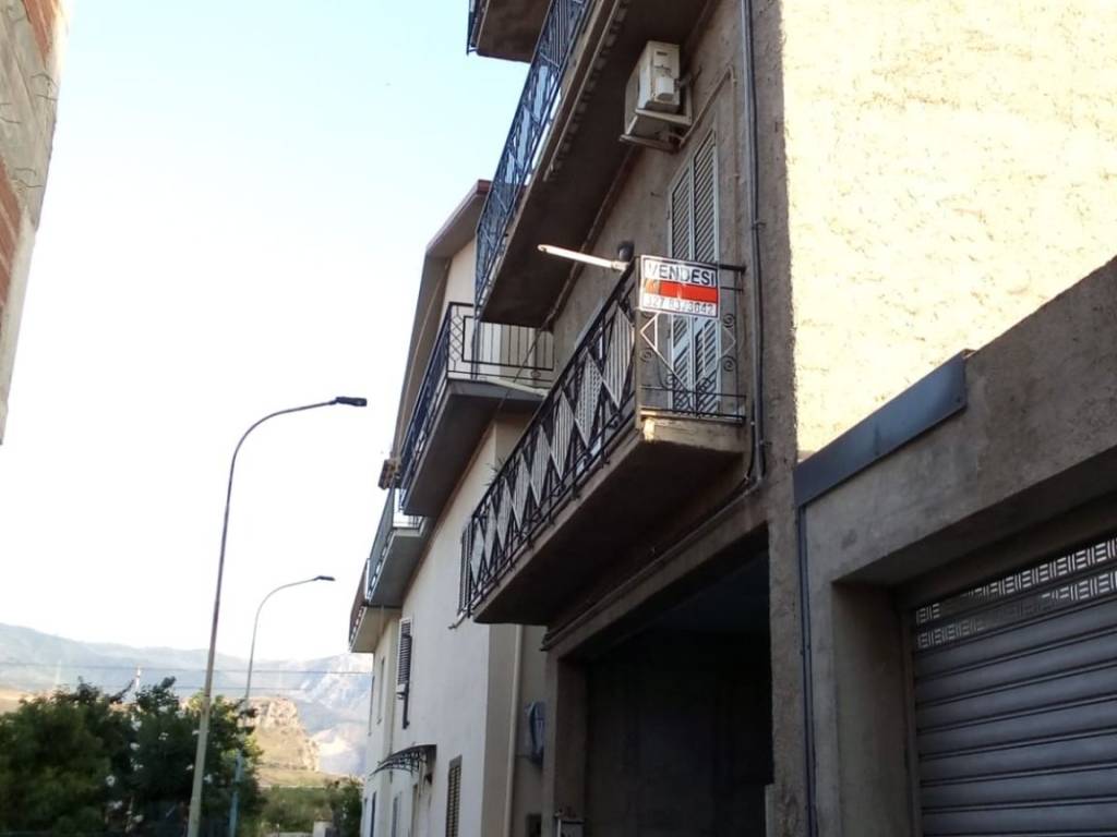 appartamento in vendita a Torrenova