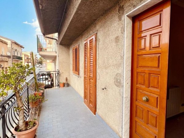 casa indipendente in vendita a Torrenova