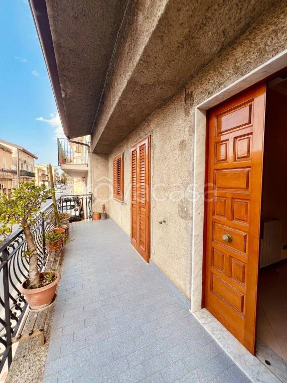 casa indipendente in vendita a Torrenova