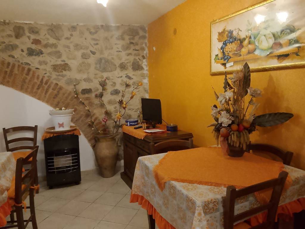 casa indipendente in vendita a Torrenova